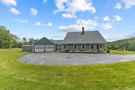 392 Bertrand Hill Lane