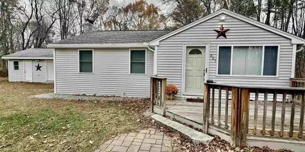 357 Hurricane Road