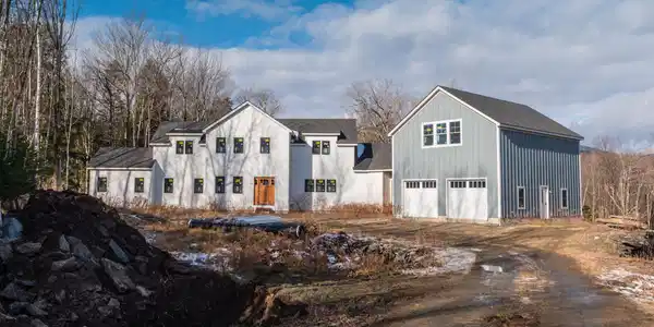 29 Mountain Ridge Drive