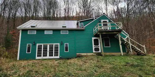 1266 Little Village Road