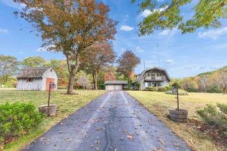 33 Kimball Hill Road