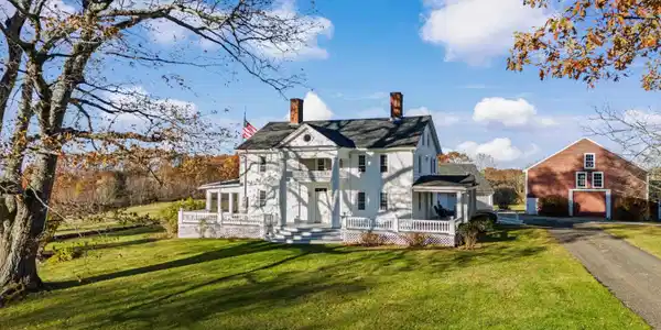 268 Mountain Road