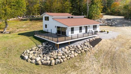 162 Rocky Ledge Road