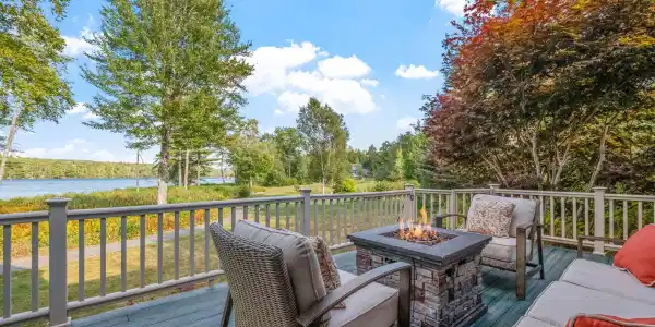 14 Island View Drive
