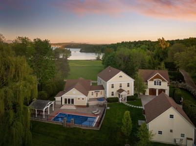 64 Waterview Road