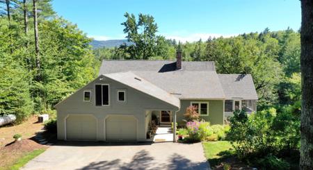 14 Fox Run Road