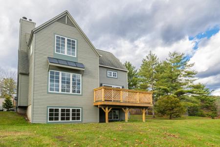74 Eagle Nest Road