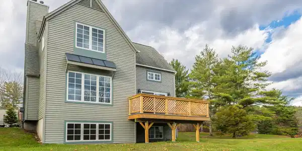 74 Eagle Nest Road