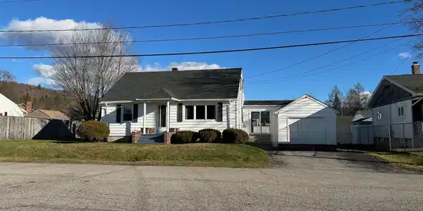 24 Haven Avenue