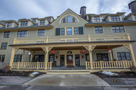 28 Packards Road