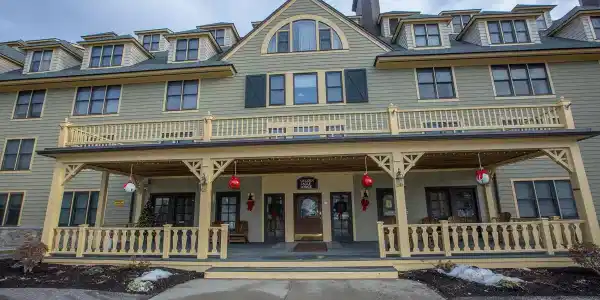 28 Packards Road