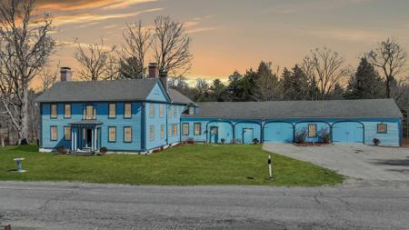 137 Prescott Road