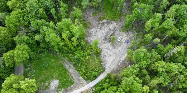 Lot 2 Lightening Ridge Road