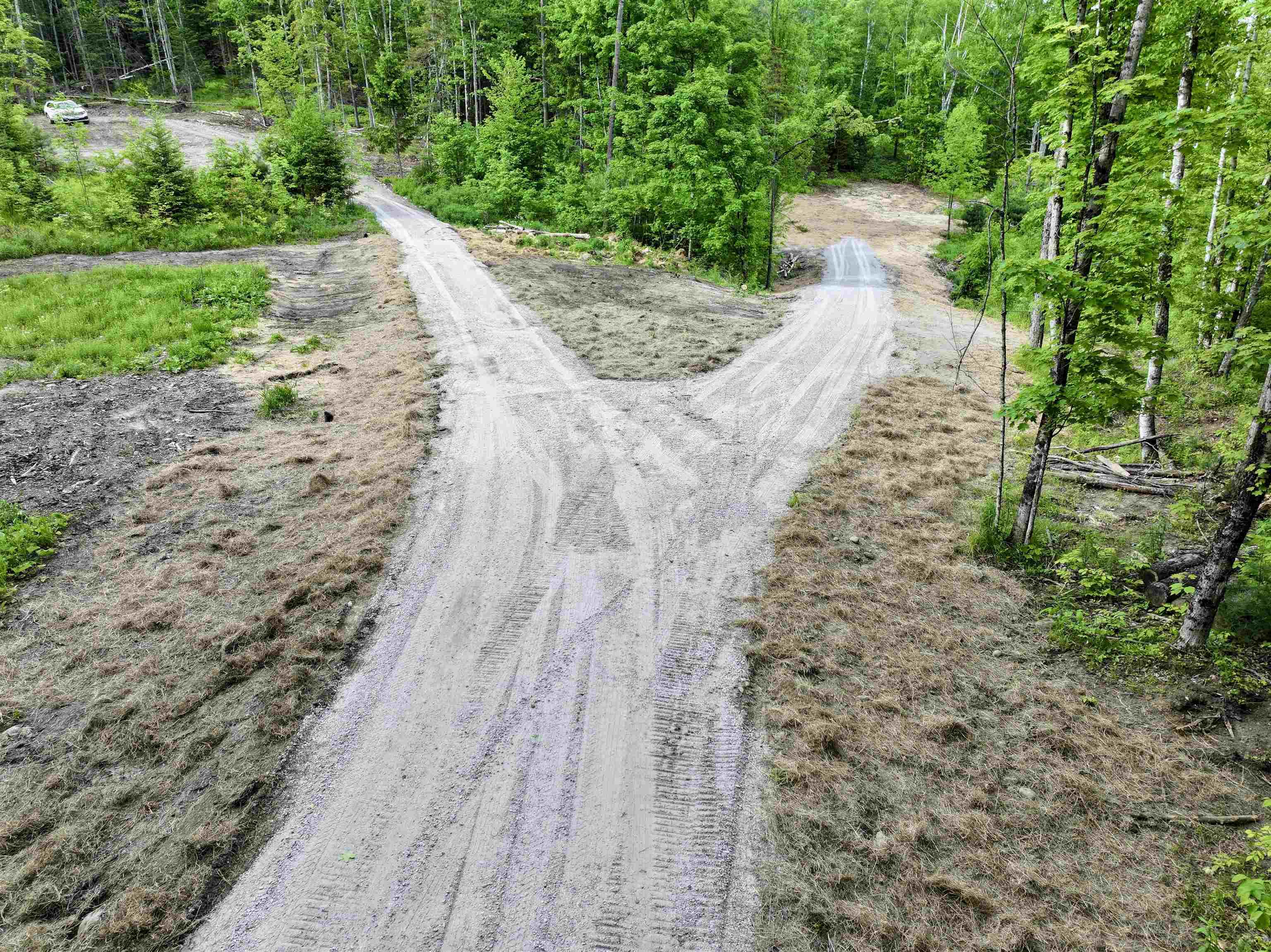 Image 3: Shared driveway for Lot 2 & 3