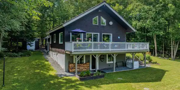 612 Sugar Hill Road