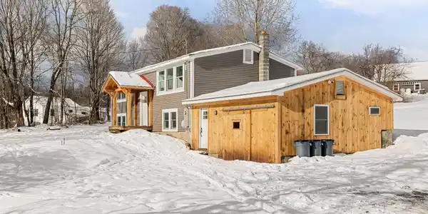 291 Spruce Haven Road