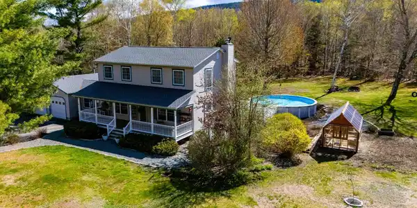 20 Mt Carter Drive