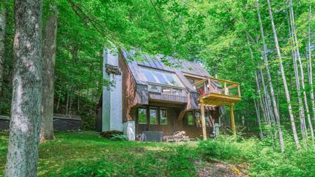 366 Crimson Hawk Road