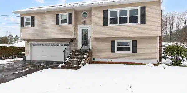 11 Packard Road