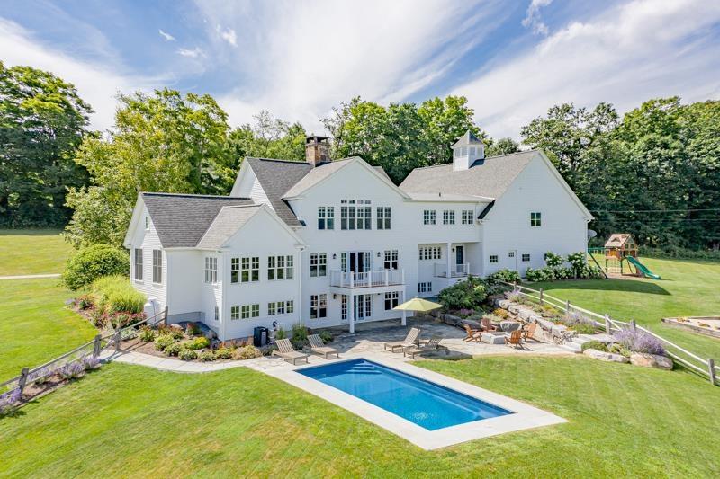 Image 1: Summer photo