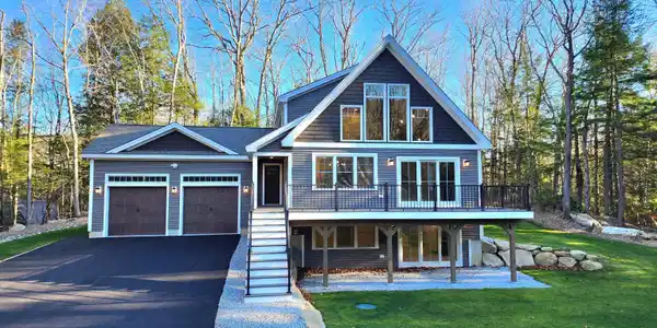 21 Ellis Ridge Road