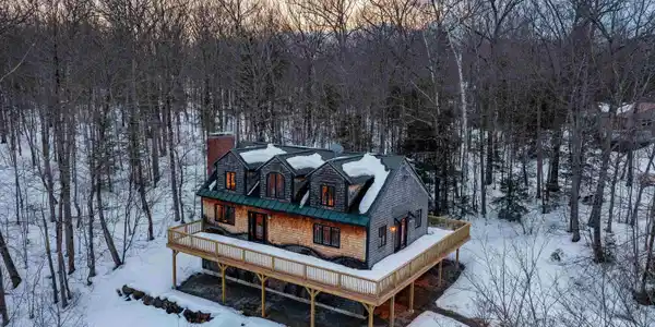 201 Glen Ledge Road
