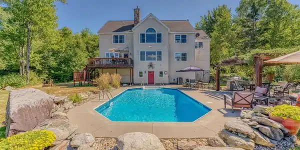 1141 Cherry Valley Road