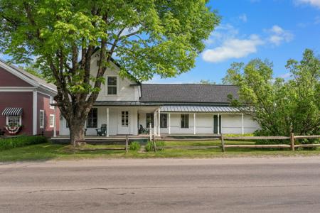 5285 Main Street