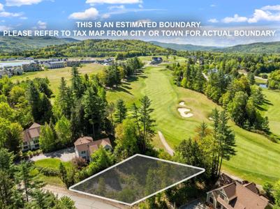 Lot 6 Edgewater Lane