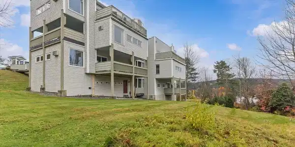 197 Mountainside Drive