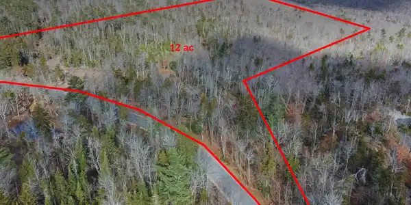 0 Lempster Mountain Road