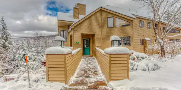 254 Crawford Ridge Road