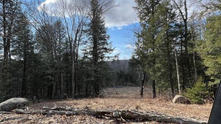 1153 Faulkner Road