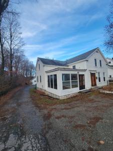 207 Silver Street