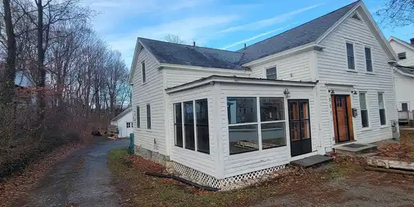 207 Silver Street