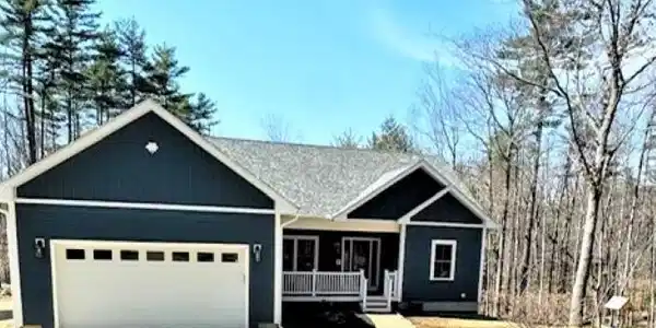 109 Mountain Road