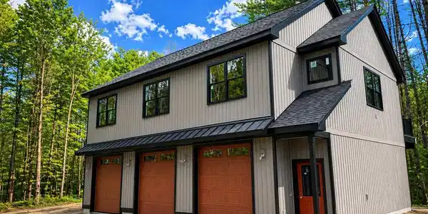 Lot 1 Whittier Road