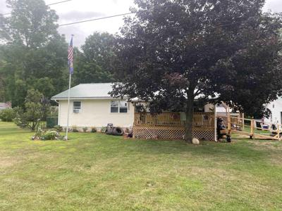 35 Mountain View Court