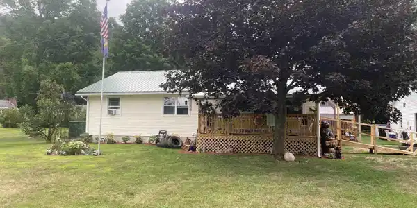35 Mountain View Court