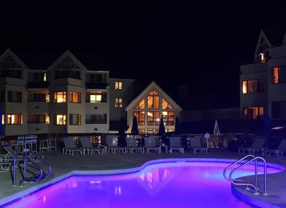 90 Loon Mountain Road
