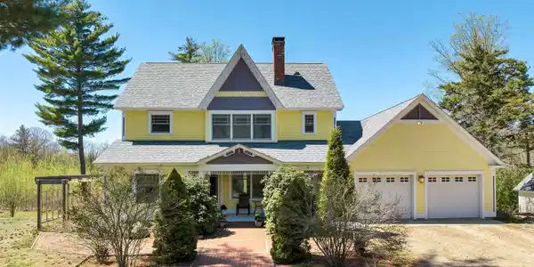 143 Mountain Road