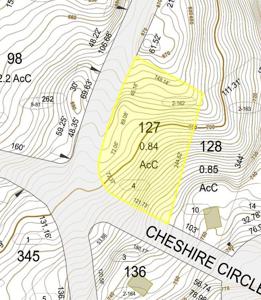 4 Cheshire Circle
