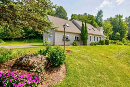 103 Foxfire Lane