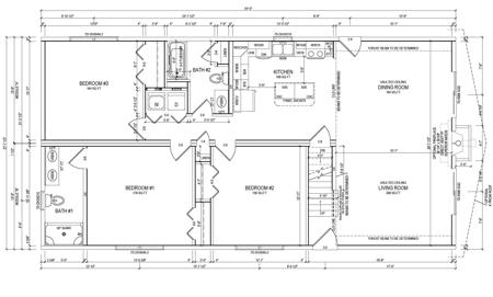 Lot #3 Center Fayston Road
