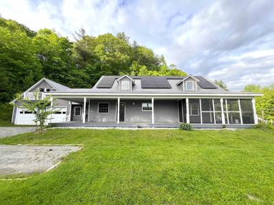 272 Pumpkin Harbor Road