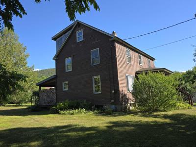 266 Robillard Road