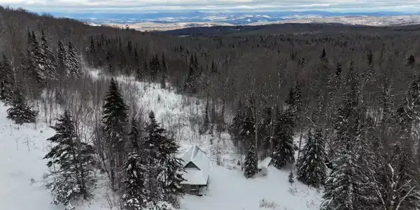 1433 Stannard Mountain Road