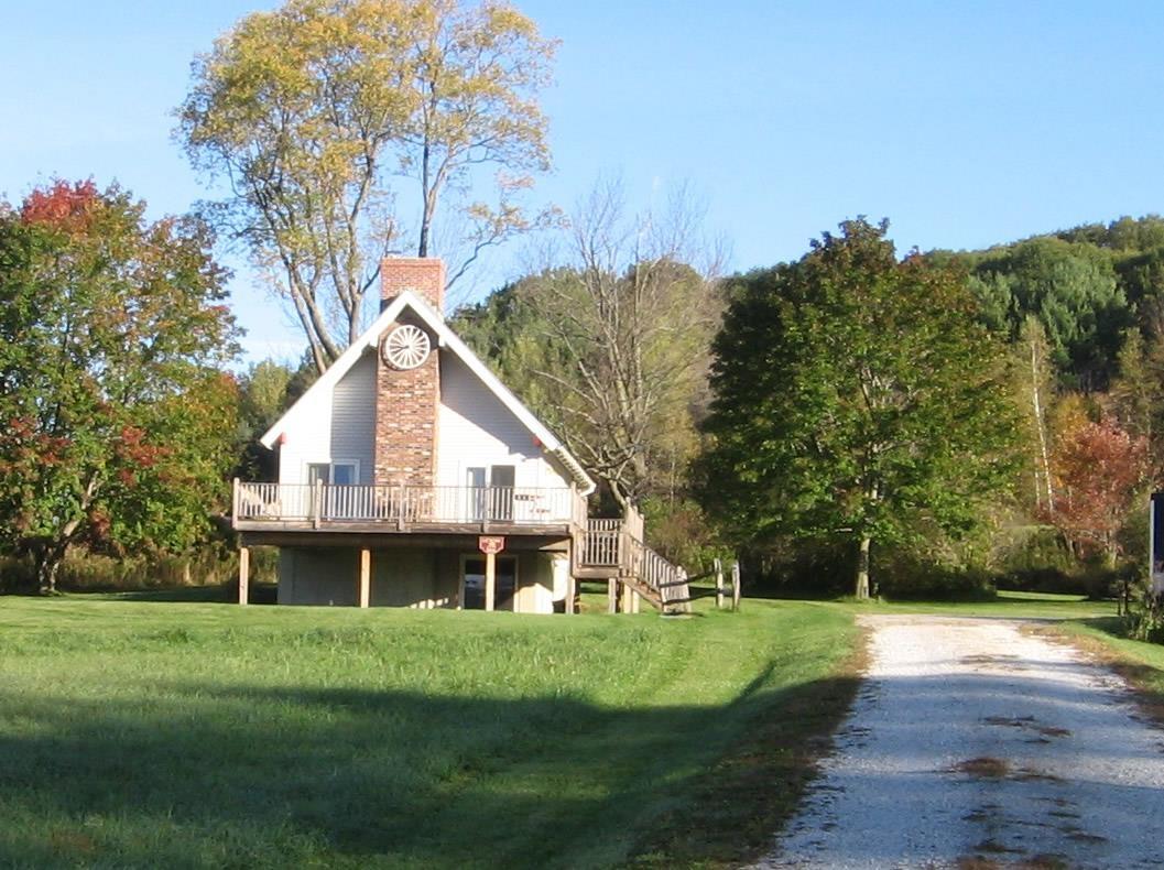 Image 1: Mettowee Valley View Image 1: Mettowee Valley View
