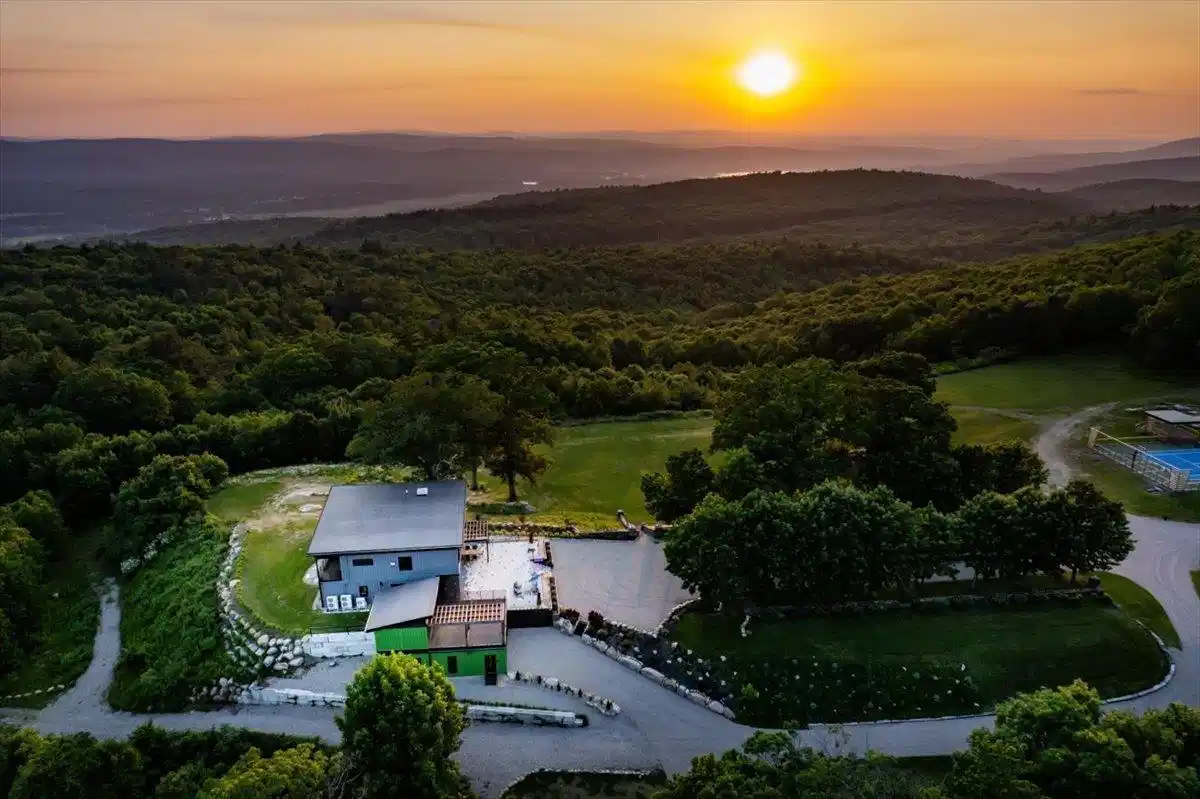 Image 1: One of the most premier properties in all of New England
