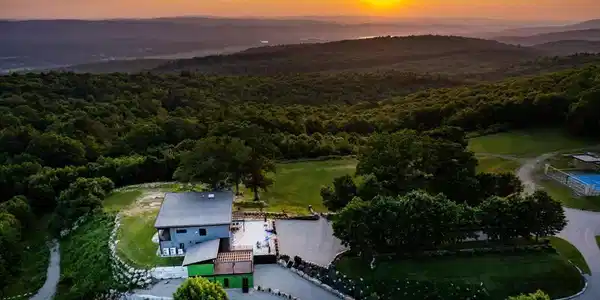 398 Scofield Mountain Road